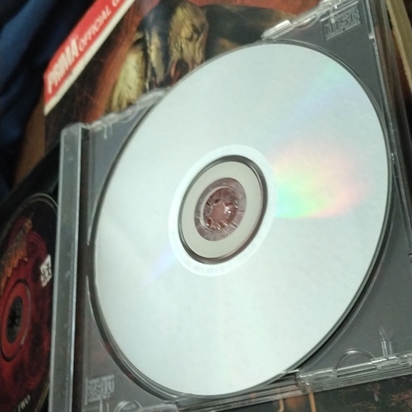 Doom 3 for PC - Picture 7 of 7